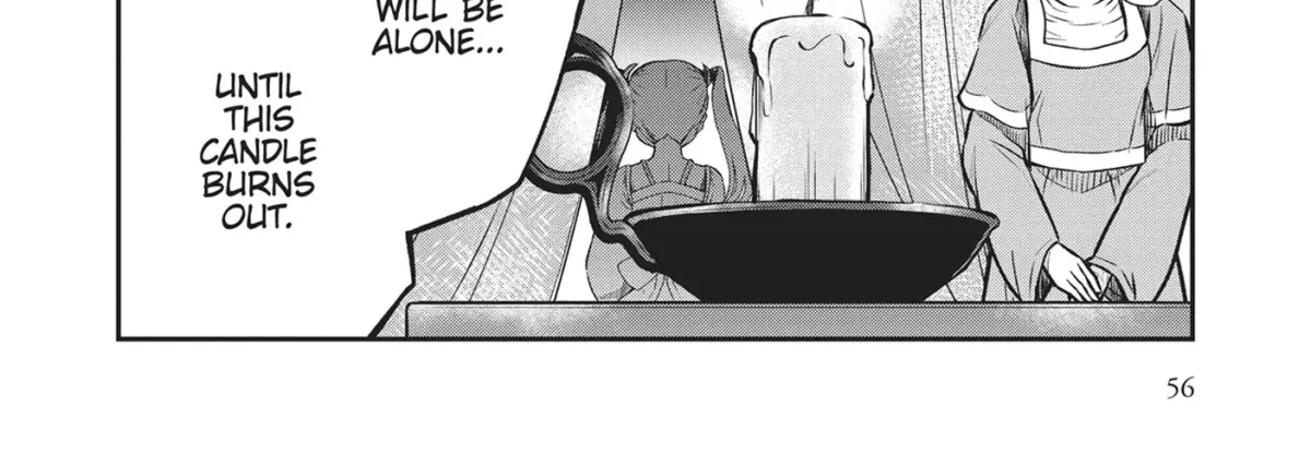 Becoming a Princess Knight and Working at a Yuri Brothel Chapter 25 page 24 - 