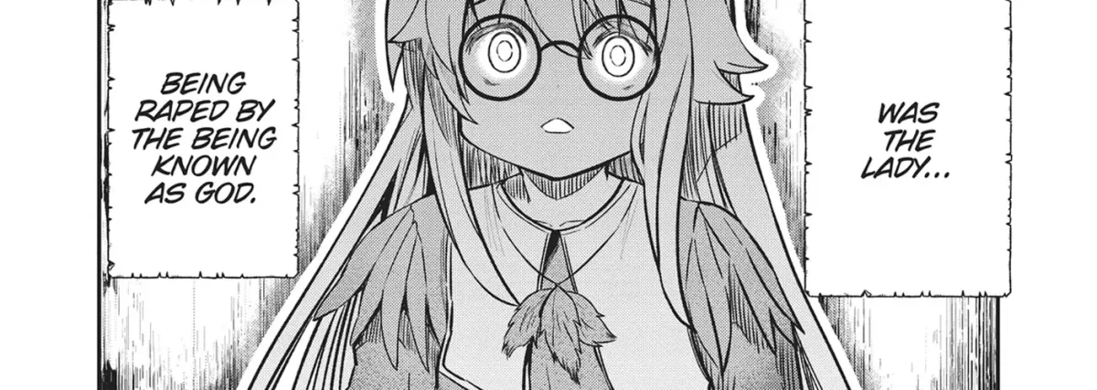 Becoming a Princess Knight and Working at a Yuri Brothel Chapter 25 page 28 - 
