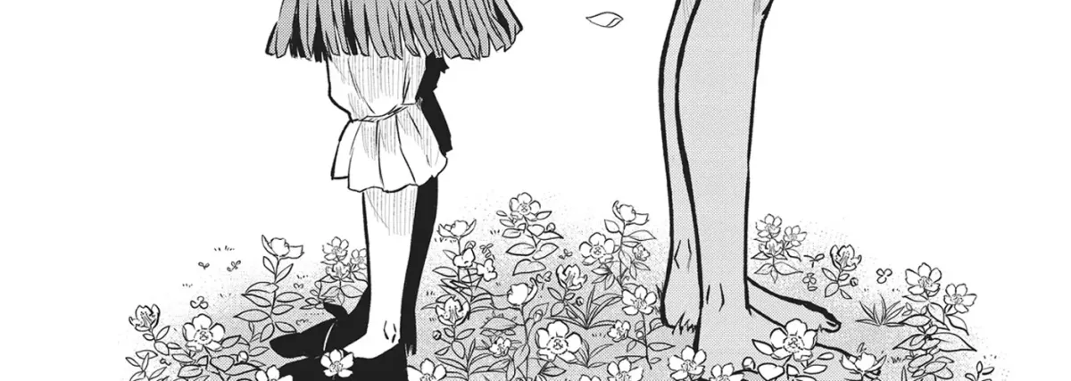 Becoming a Princess Knight and Working at a Yuri Brothel Chapter 25 page 4 - 