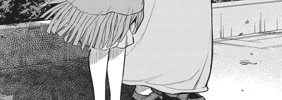 Becoming a Princess Knight and Working at a Yuri Brothel Chapter 25 page 40 - 