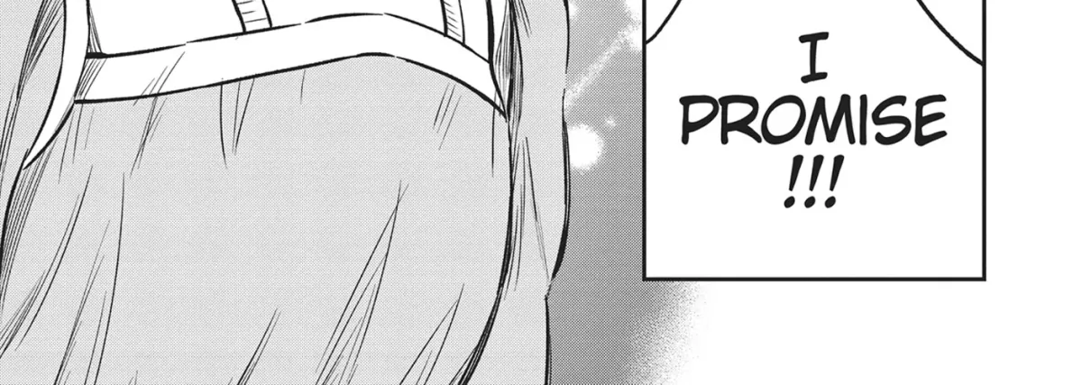Becoming a Princess Knight and Working at a Yuri Brothel Chapter 25 page 42 - 