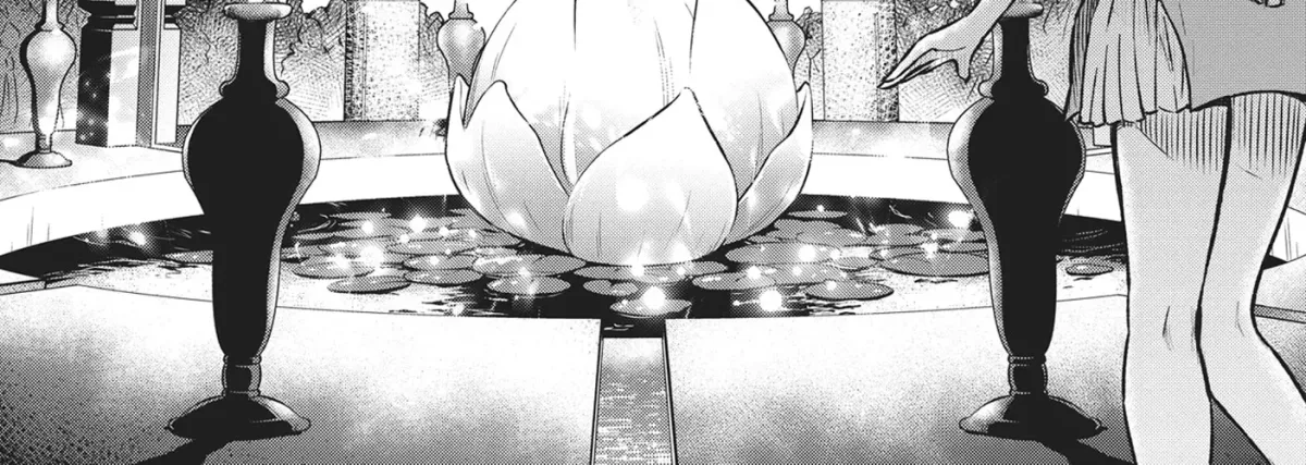 Becoming a Princess Knight and Working at a Yuri Brothel Chapter 27 page 22 - 