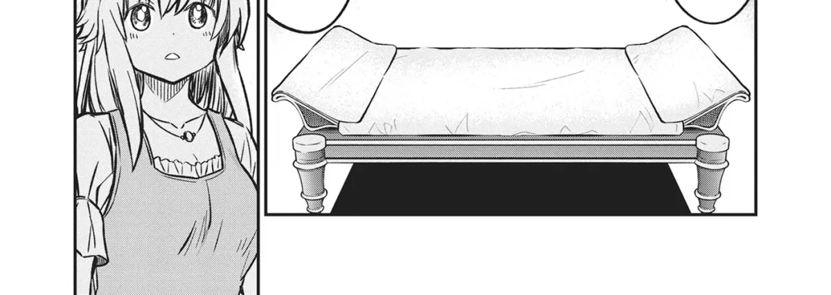 Becoming a Princess Knight and Working at a Yuri Brothel Chapter 27 page 26 - 