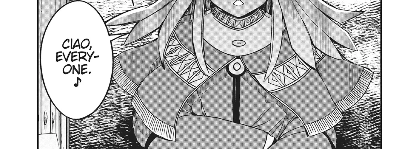 Becoming a Princess Knight and Working at a Yuri Brothel Chapter 28 page 12 - 