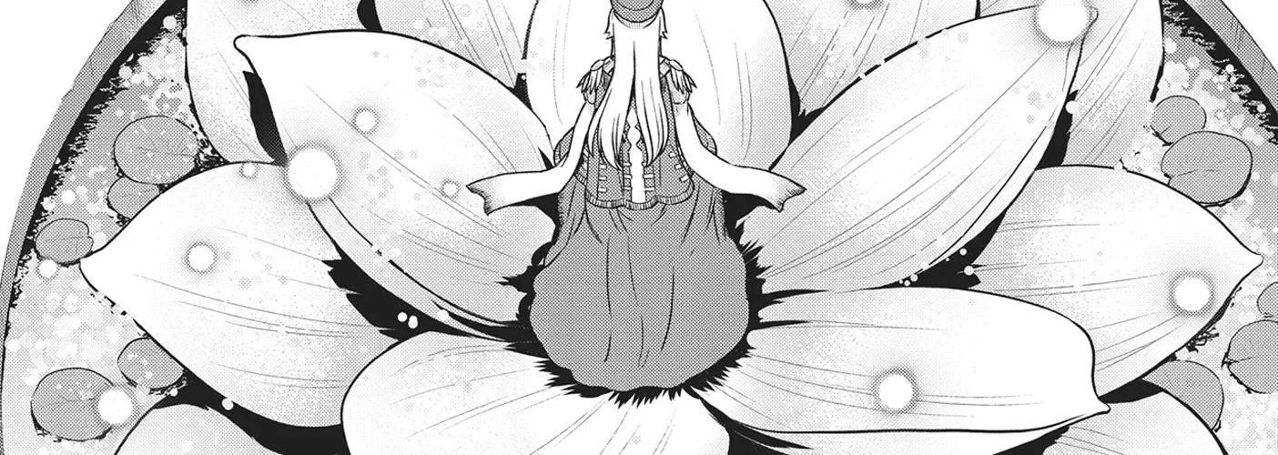 Becoming a Princess Knight and Working at a Yuri Brothel Chapter 28 page 38 - 