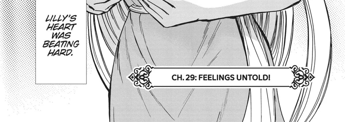 Becoming a Princess Knight and Working at a Yuri Brothel Chapter 29 page 4 - 
