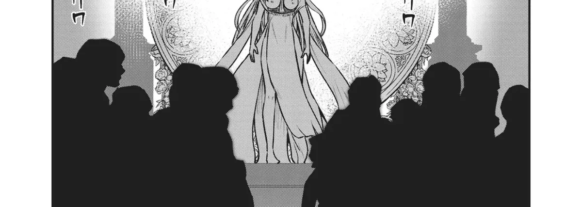 Becoming a Princess Knight and Working at a Yuri Brothel Chapter 29 page 40 - 