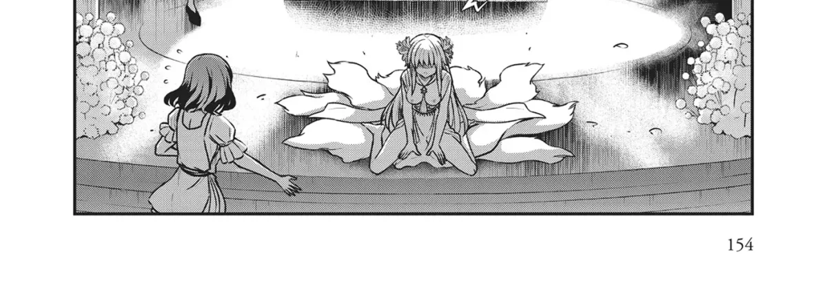 Becoming a Princess Knight and Working at a Yuri Brothel Chapter 29 page 42 - 