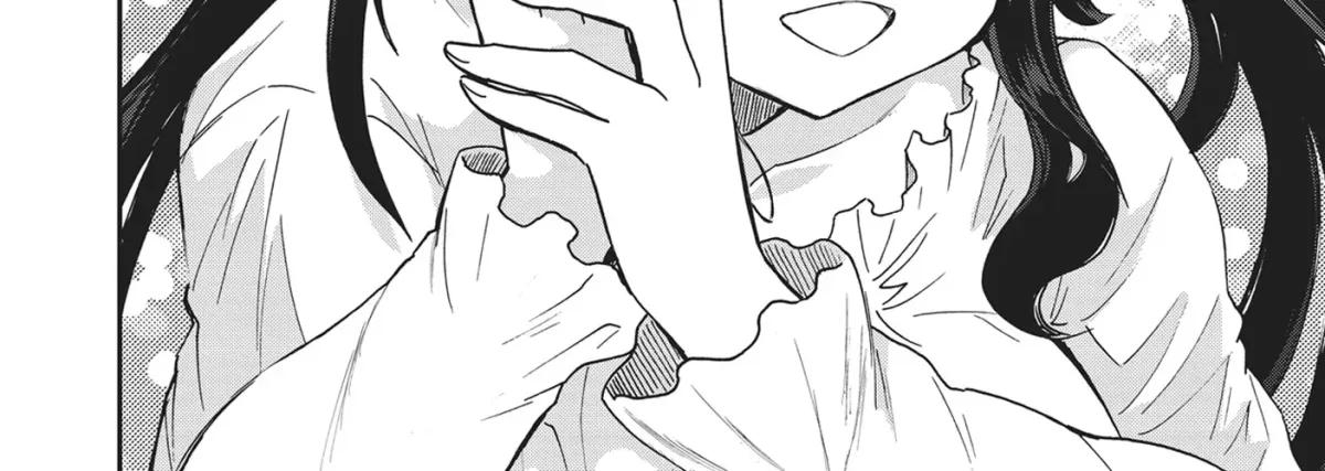 Becoming a Princess Knight and Working at a Yuri Brothel Chapter 29 page 8 - 