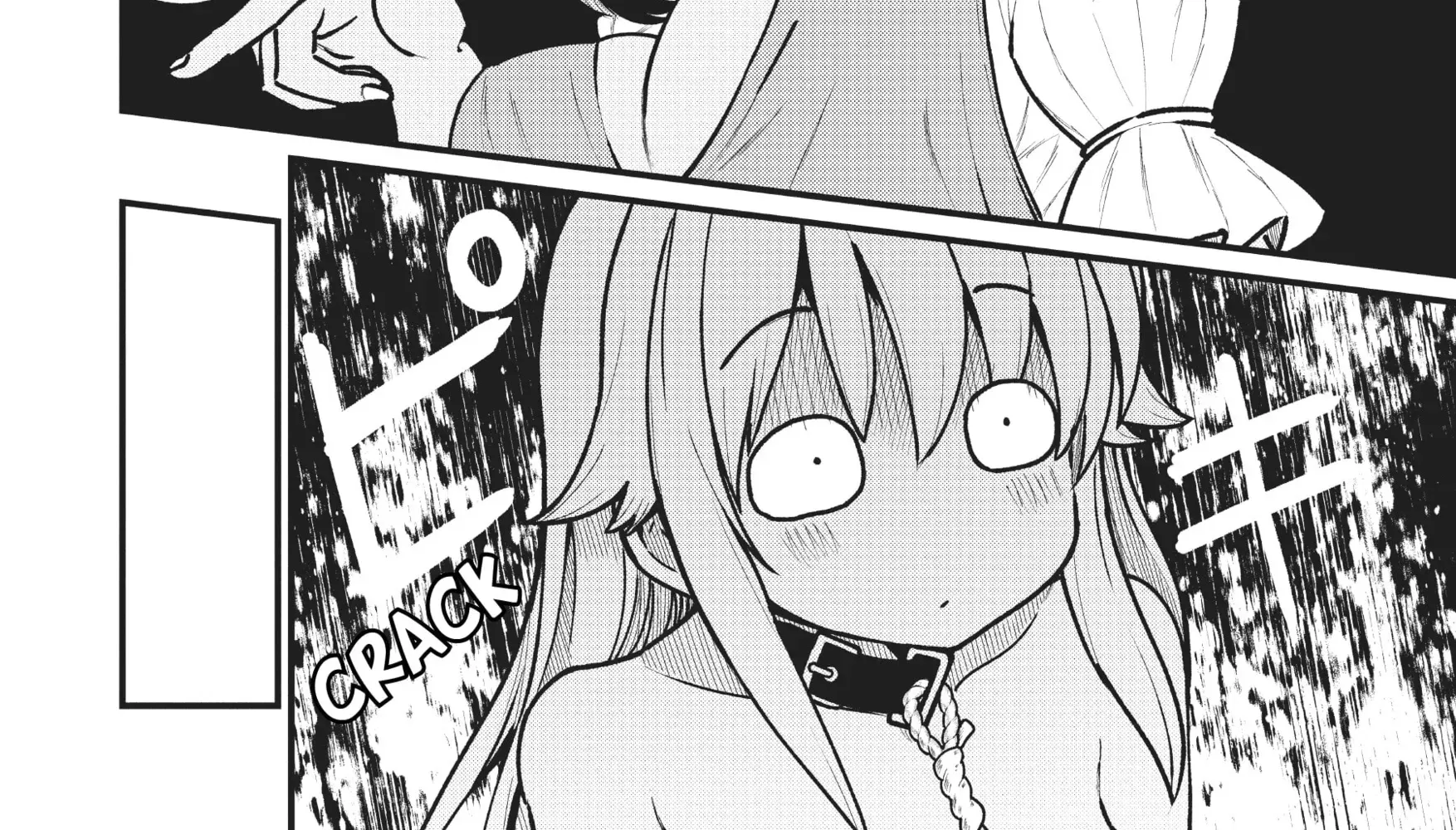 Becoming a Princess Knight and Working at a Yuri Brothel Chapter 3 page 24 - 