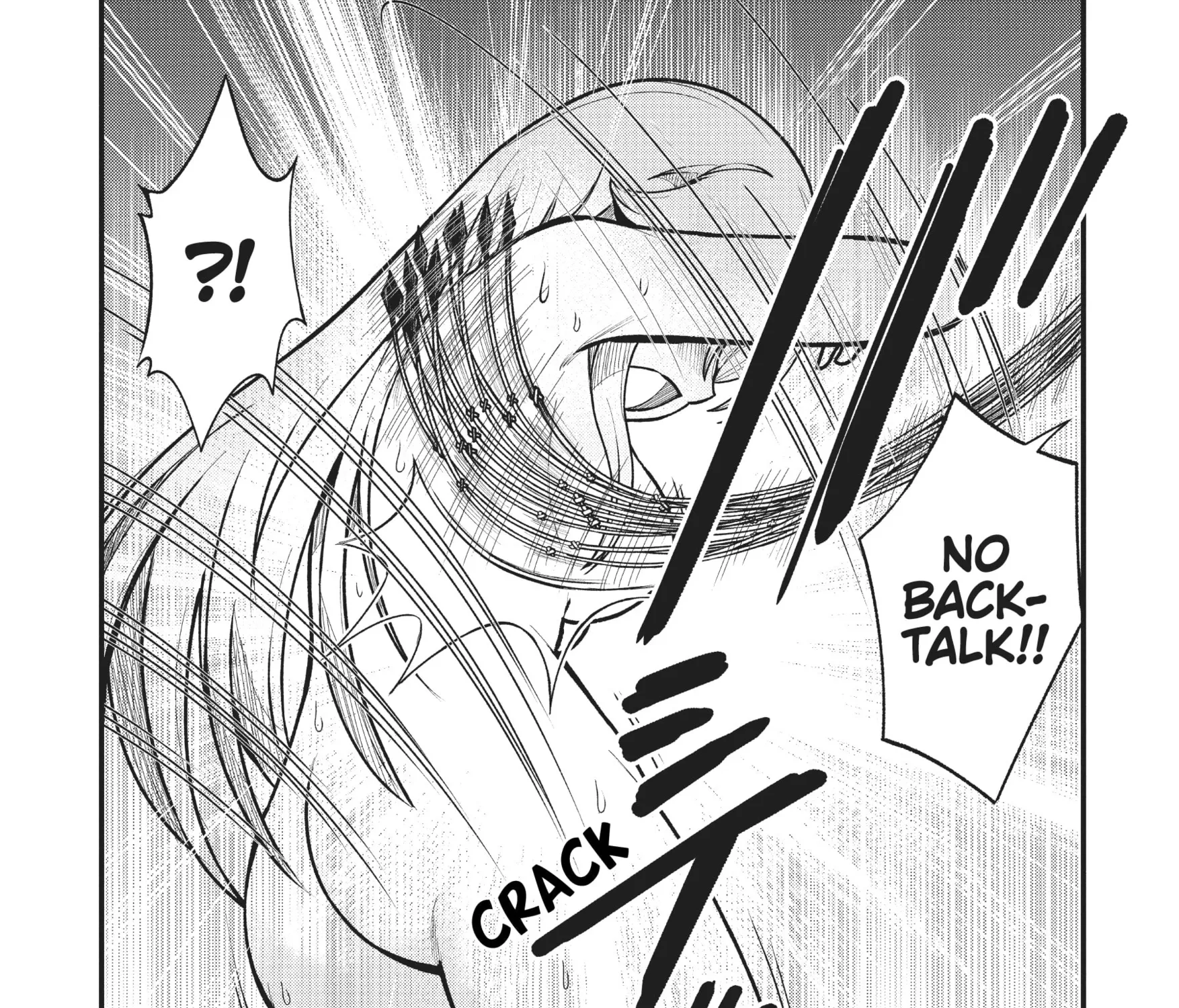 Becoming a Princess Knight and Working at a Yuri Brothel Chapter 4 page 21 - 
