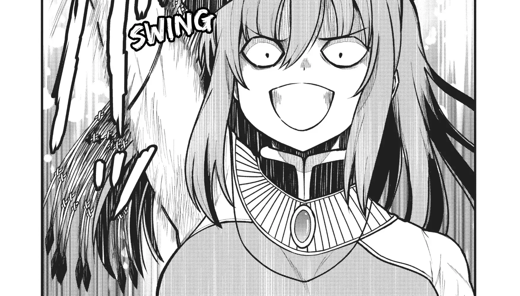 Becoming a Princess Knight and Working at a Yuri Brothel Chapter 4 page 28 - 