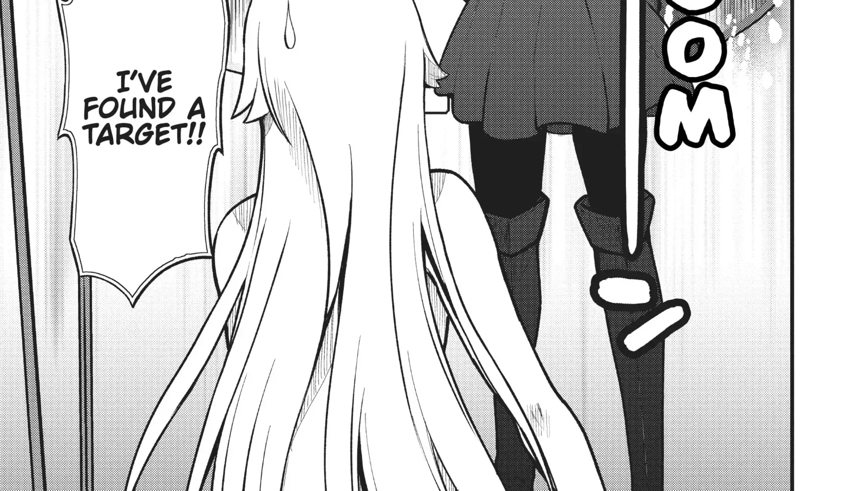 Becoming a Princess Knight and Working at a Yuri Brothel Chapter 4 page 30 - 