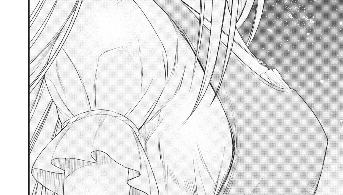 Becoming a Princess Knight and Working at a Yuri Brothel Chapter 7 page 24 - 