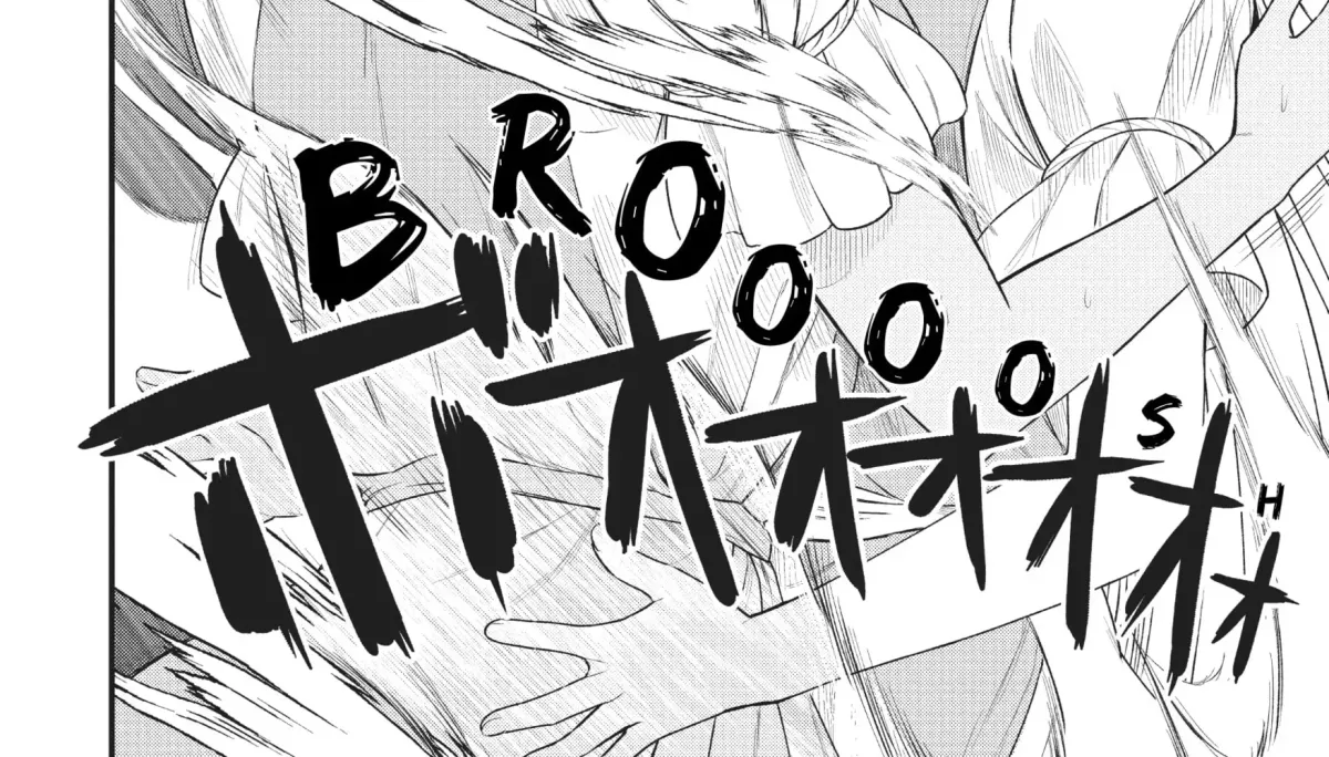 Becoming a Princess Knight and Working at a Yuri Brothel Chapter 7 page 28 - 