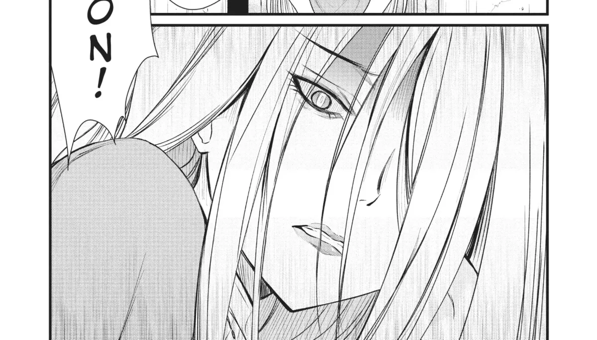 Becoming a Princess Knight and Working at a Yuri Brothel Chapter 8 page 46 - 