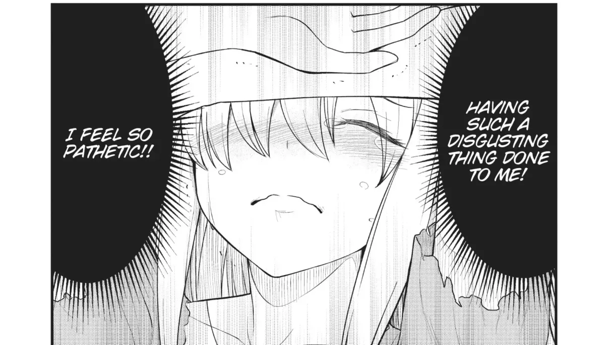 Becoming a Princess Knight and Working at a Yuri Brothel Chapter 9 page 18 - 