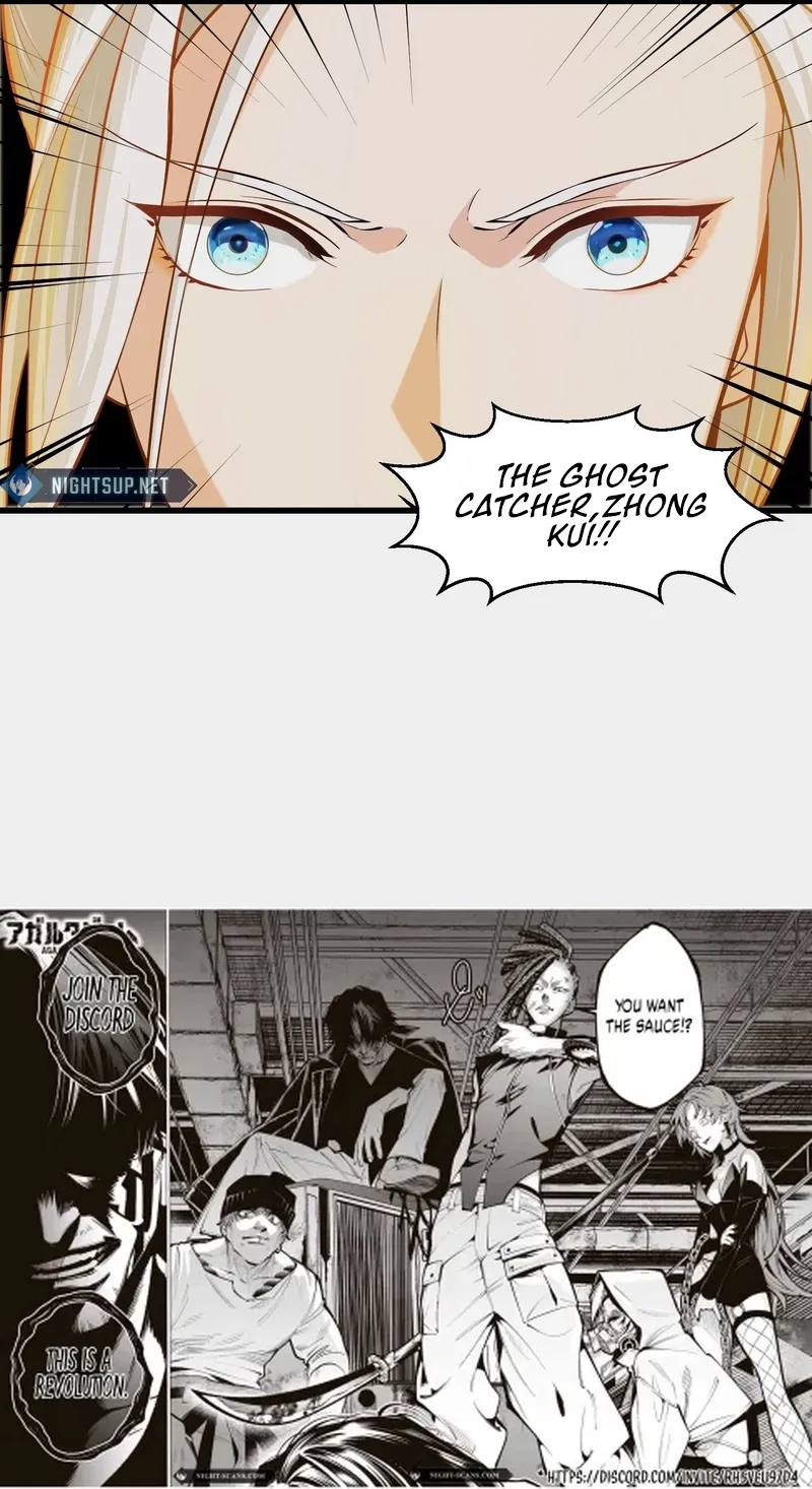 Becoming a Saint by Leisure Reading Chapter 1 page 9 - 