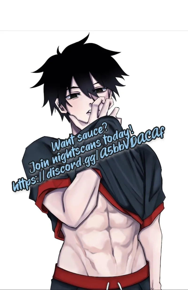Becoming a Saint by Leisure Reading Chapter 12 page 7 - 