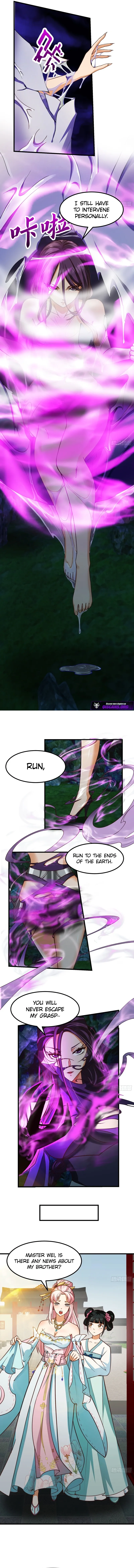 Becoming a Saint by Leisure Reading Chapter 40 page 2 - 
