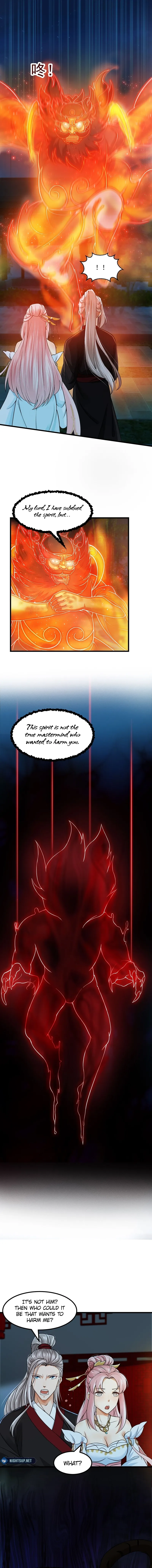 Becoming a Saint by Leisure Reading Chapter 5 page 2 - 