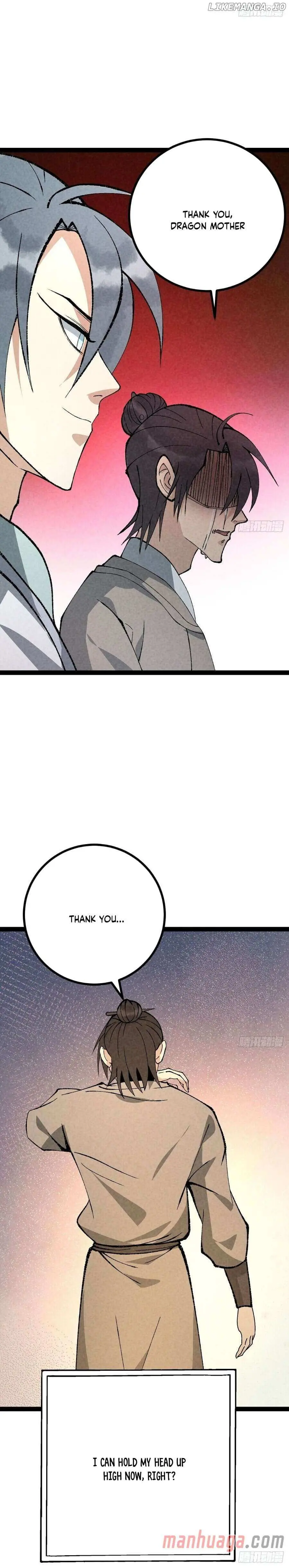 Becoming an Immortal Official Starts from Transmigrating as a Pig Chapter 24 page 8 - 