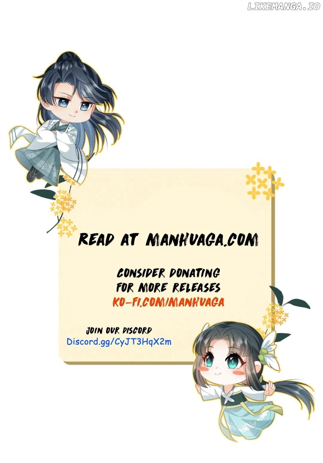 Becoming an Immortal Official Starts from Transmigrating as a Pig Chapter 25 page 8 - 