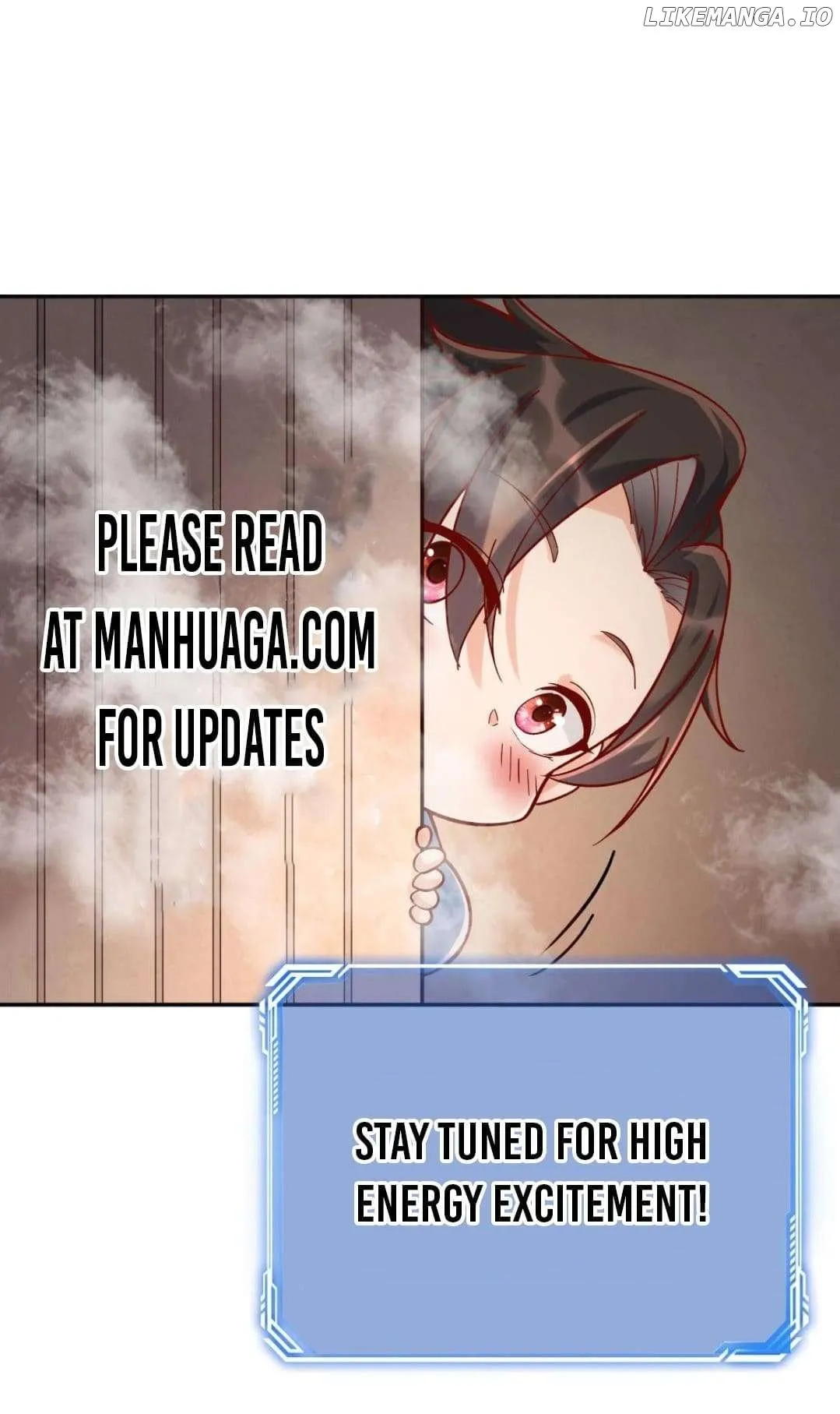 Becoming an Immortal Official Starts from Transmigrating as a Pig Chapter 33 page 1 - 