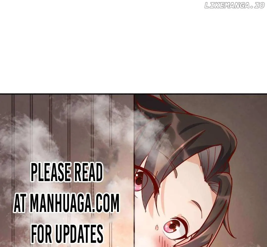 Becoming an Immortal Official Starts from Transmigrating as a Pig Chapter 39 page 1 - 