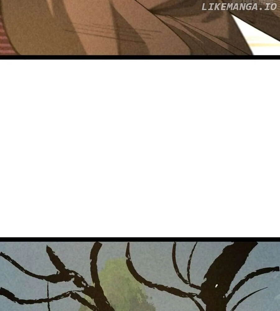 Becoming an Immortal Official Starts from Transmigrating as a Pig Chapter 39 page 11 - 