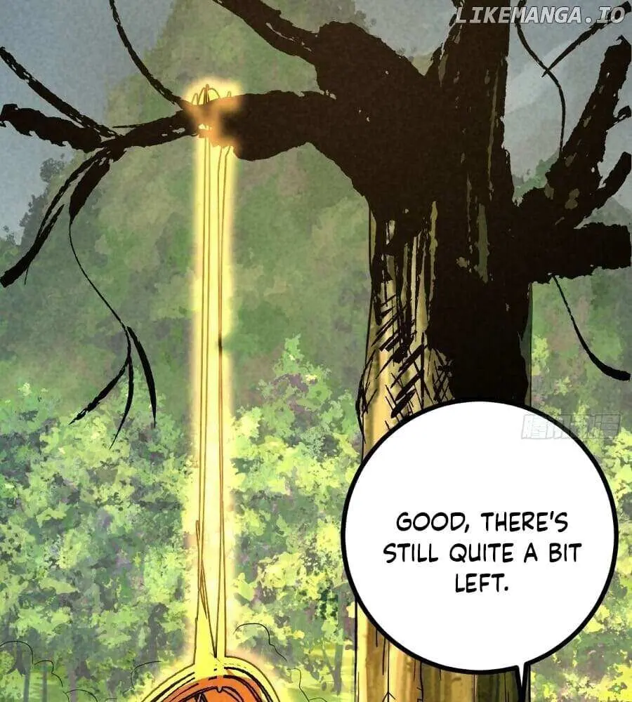 Becoming an Immortal Official Starts from Transmigrating as a Pig Chapter 39 page 12 - 