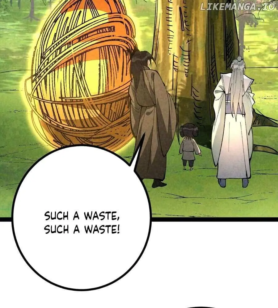 Becoming an Immortal Official Starts from Transmigrating as a Pig Chapter 39 page 13 - 