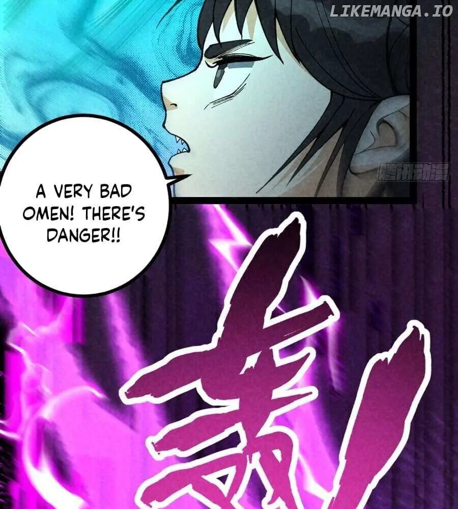 Becoming an Immortal Official Starts from Transmigrating as a Pig Chapter 39 page 19 - 