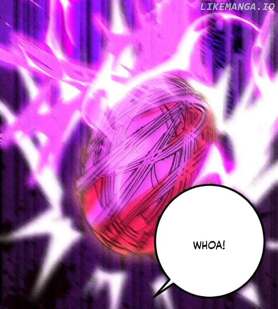 Becoming an Immortal Official Starts from Transmigrating as a Pig Chapter 39 page 21 - 