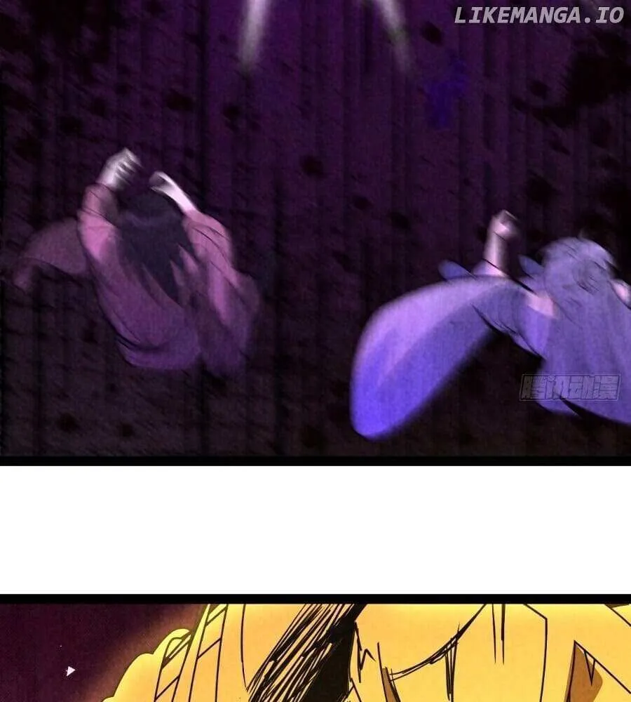 Becoming an Immortal Official Starts from Transmigrating as a Pig Chapter 39 page 22 - 