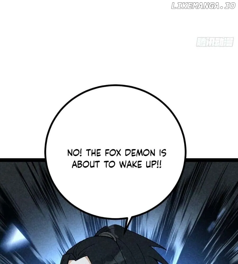 Becoming an Immortal Official Starts from Transmigrating as a Pig Chapter 39 page 24 - 
