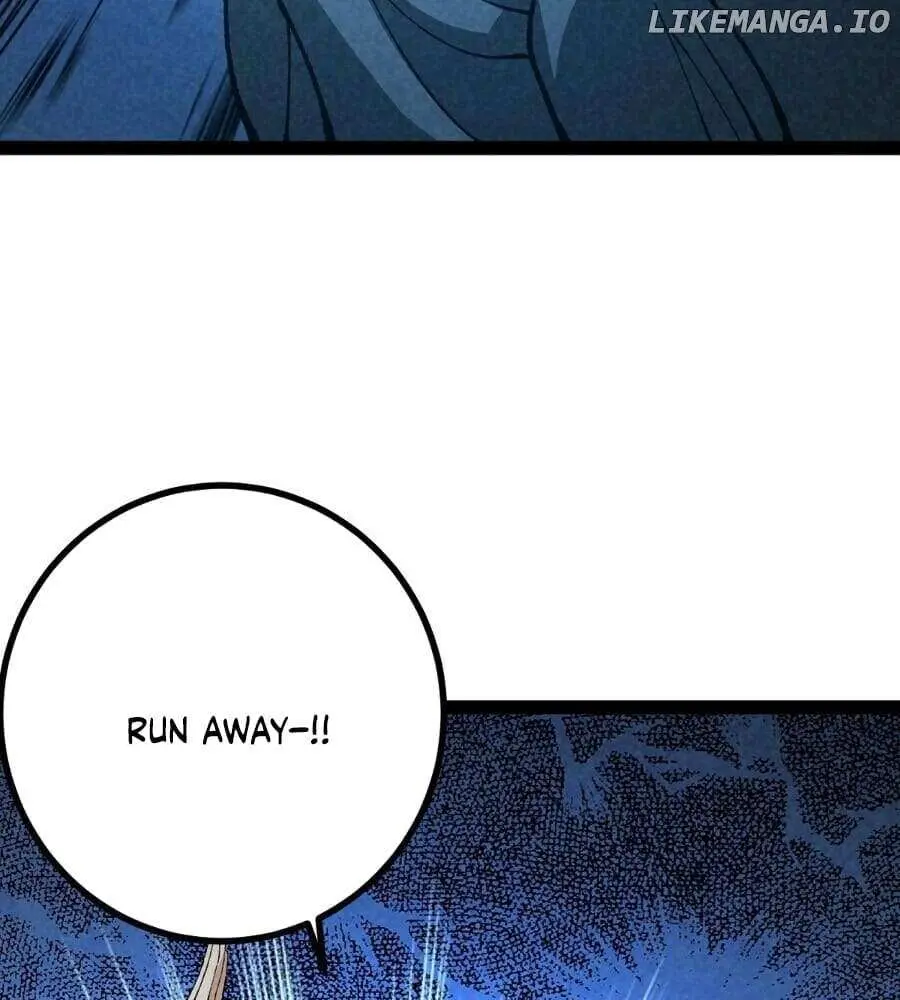 Becoming an Immortal Official Starts from Transmigrating as a Pig Chapter 39 page 26 - 