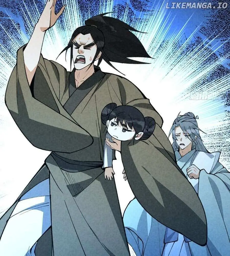 Becoming an Immortal Official Starts from Transmigrating as a Pig Chapter 39 page 27 - 