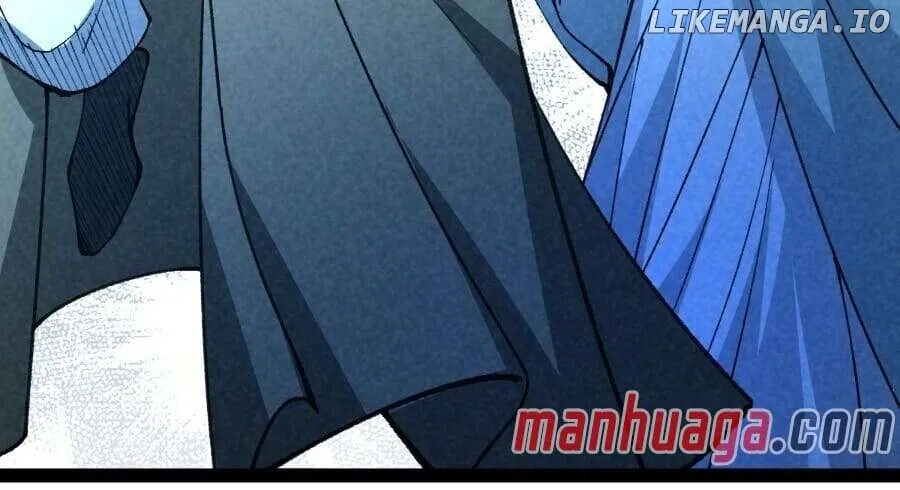 Becoming an Immortal Official Starts from Transmigrating as a Pig Chapter 39 page 28 - 