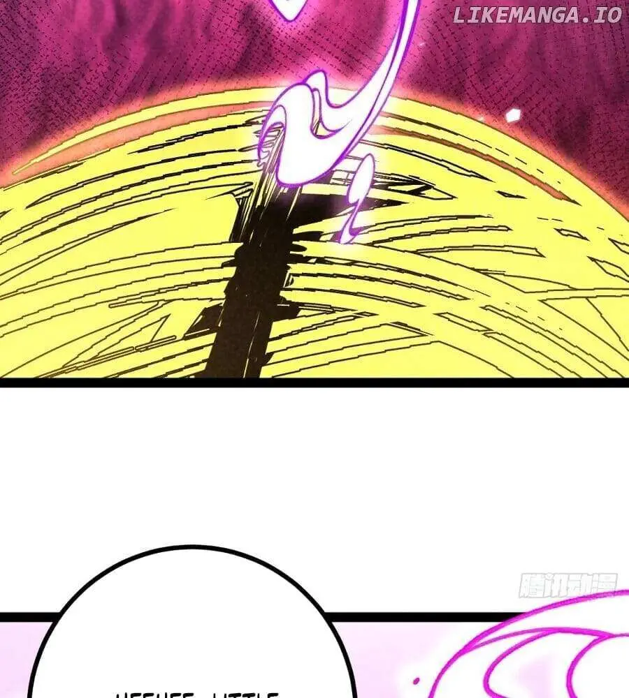 Becoming an Immortal Official Starts from Transmigrating as a Pig Chapter 39 page 30 - 