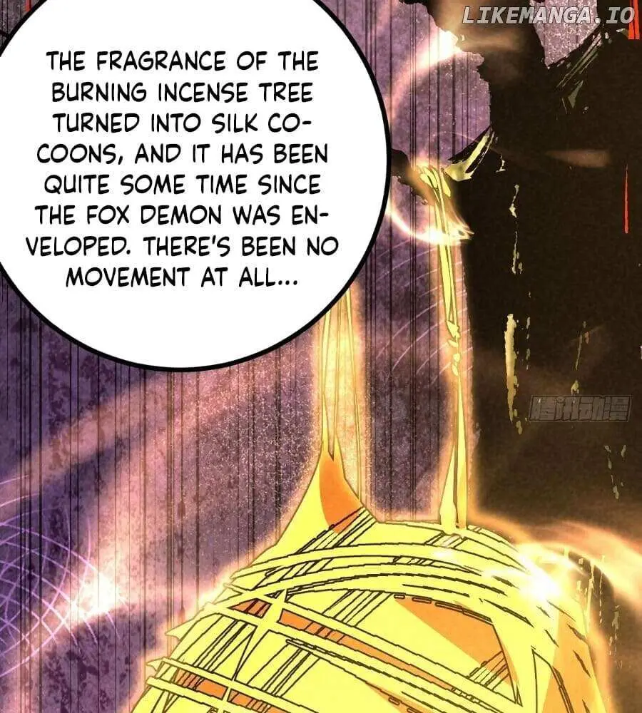 Becoming an Immortal Official Starts from Transmigrating as a Pig Chapter 39 page 4 - 