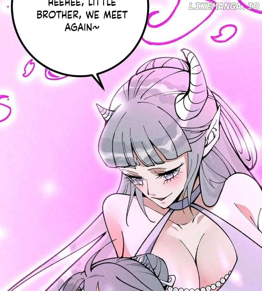 Becoming an Immortal Official Starts from Transmigrating as a Pig Chapter 39 page 31 - 