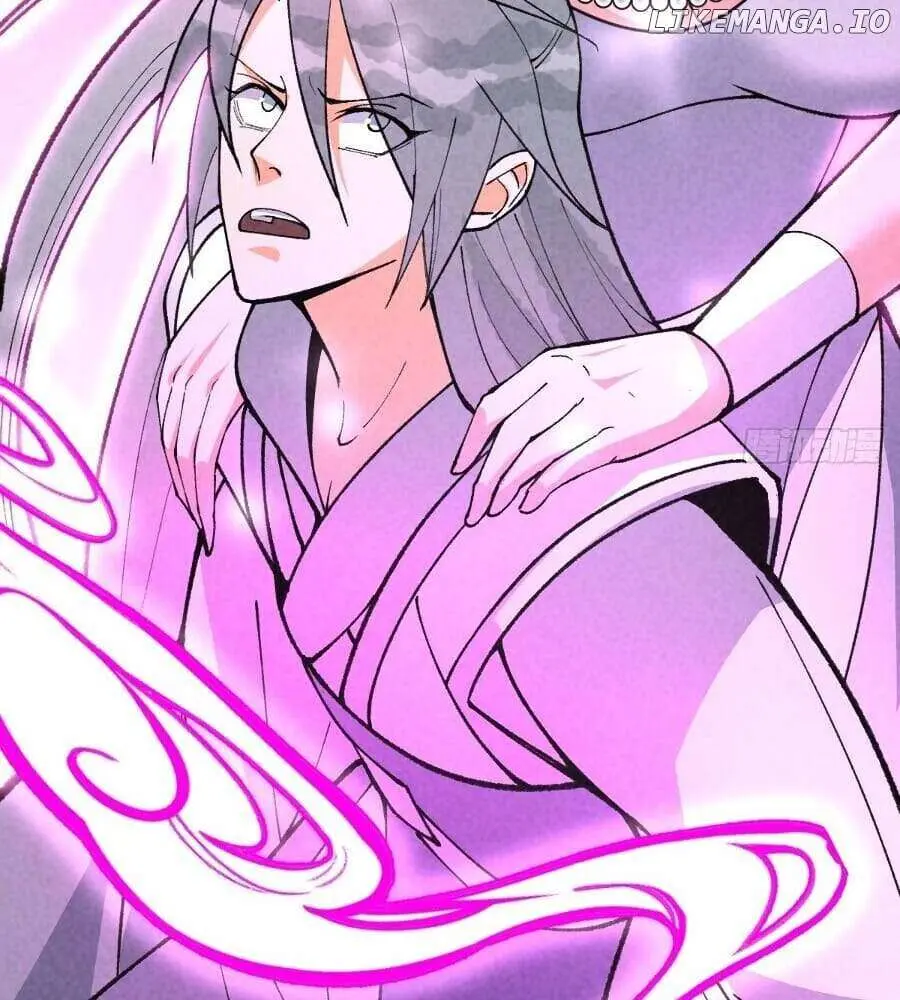 Becoming an Immortal Official Starts from Transmigrating as a Pig Chapter 39 page 32 - 