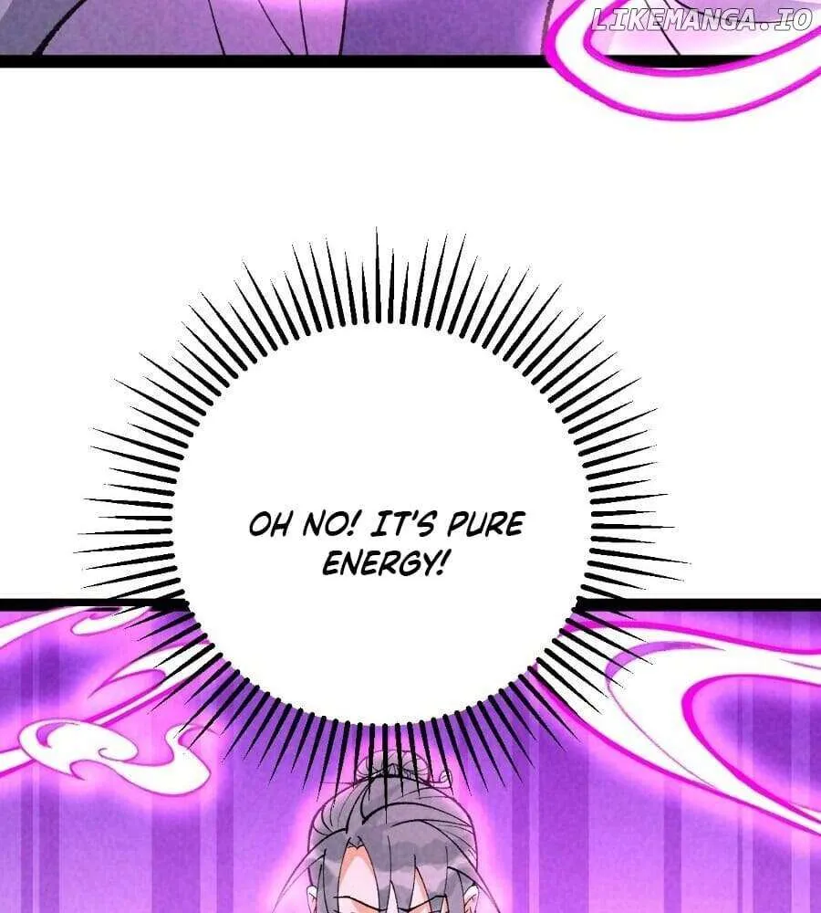 Becoming an Immortal Official Starts from Transmigrating as a Pig Chapter 39 page 33 - 