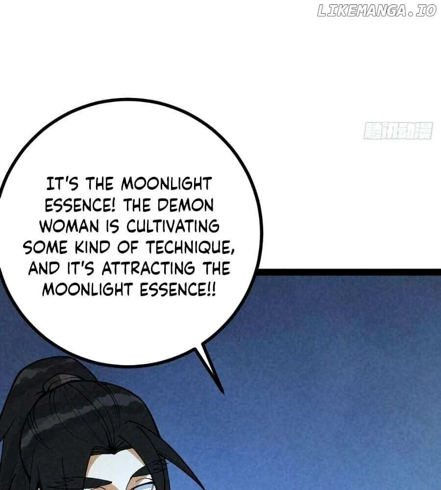 Becoming an Immortal Official Starts from Transmigrating as a Pig Chapter 39 page 37 - 