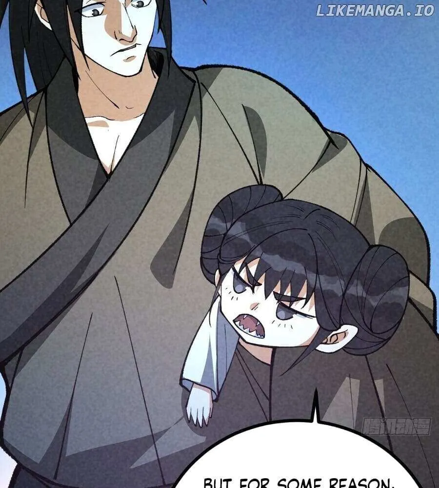 Becoming an Immortal Official Starts from Transmigrating as a Pig Chapter 39 page 38 - 