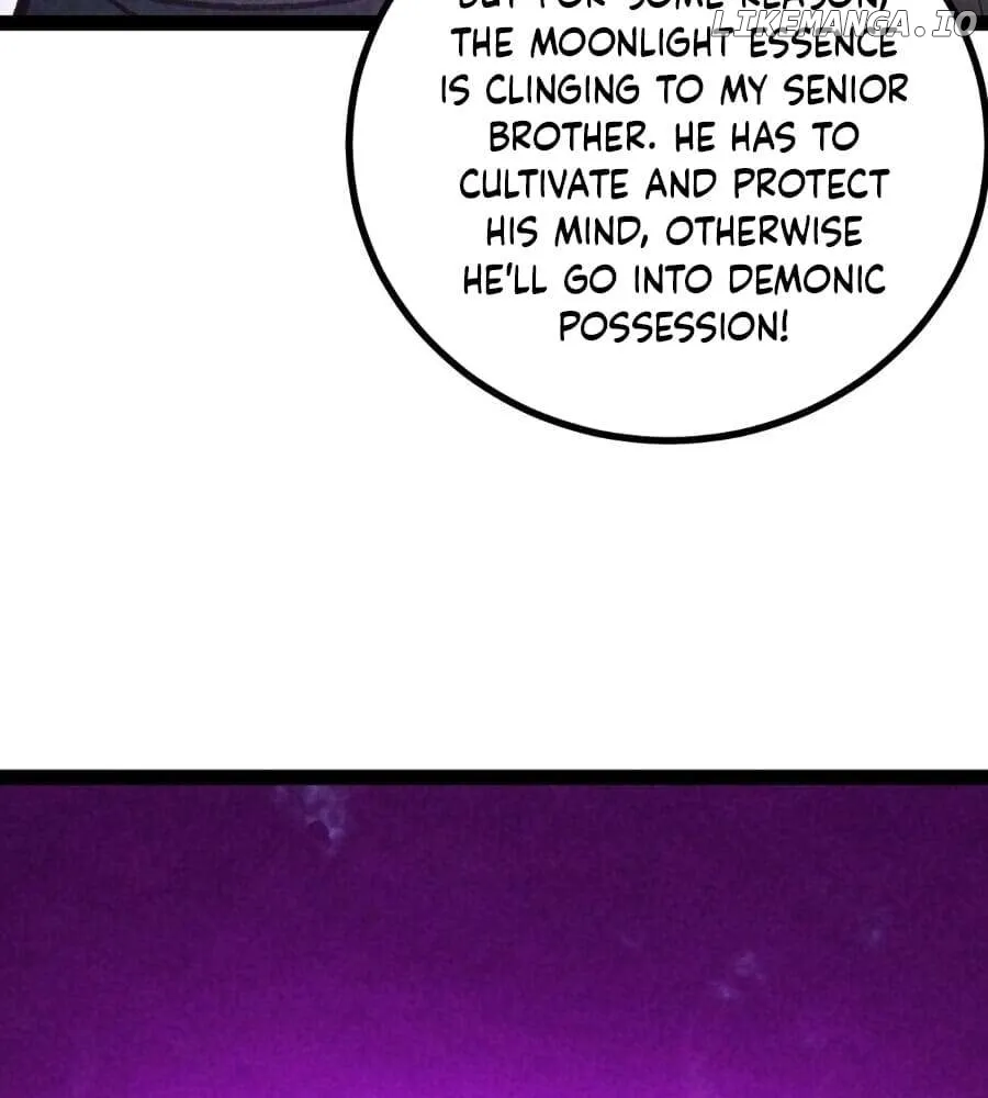 Becoming an Immortal Official Starts from Transmigrating as a Pig Chapter 39 page 39 - 