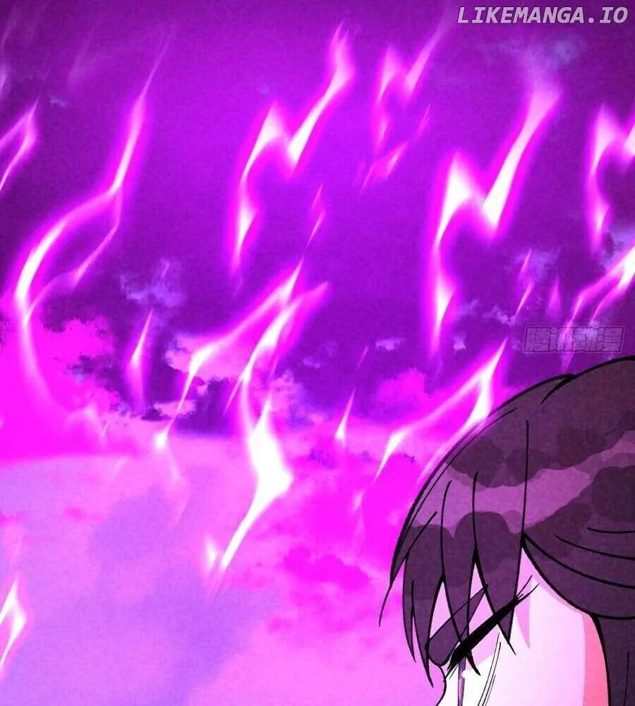 Becoming an Immortal Official Starts from Transmigrating as a Pig Chapter 39 page 40 - 