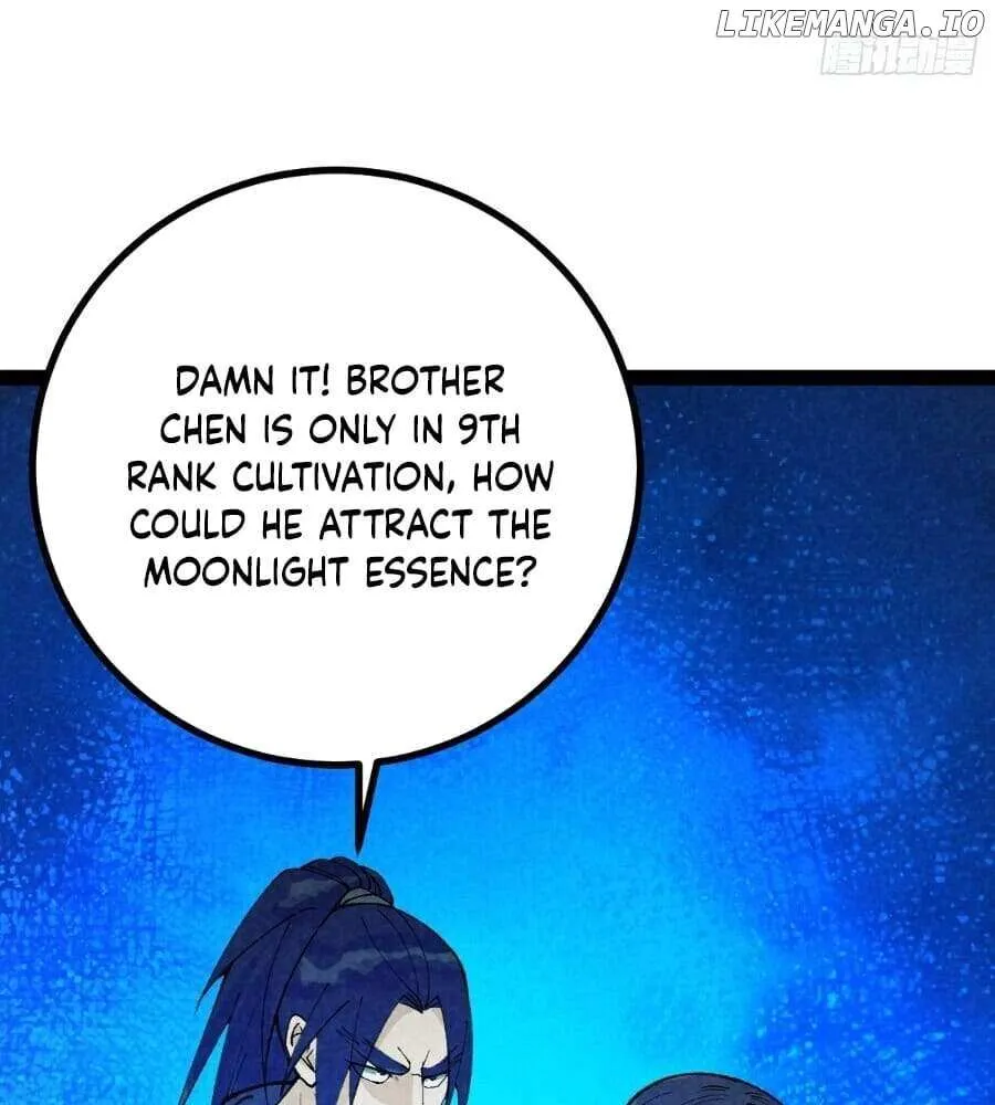 Becoming an Immortal Official Starts from Transmigrating as a Pig Chapter 39 page 42 - 