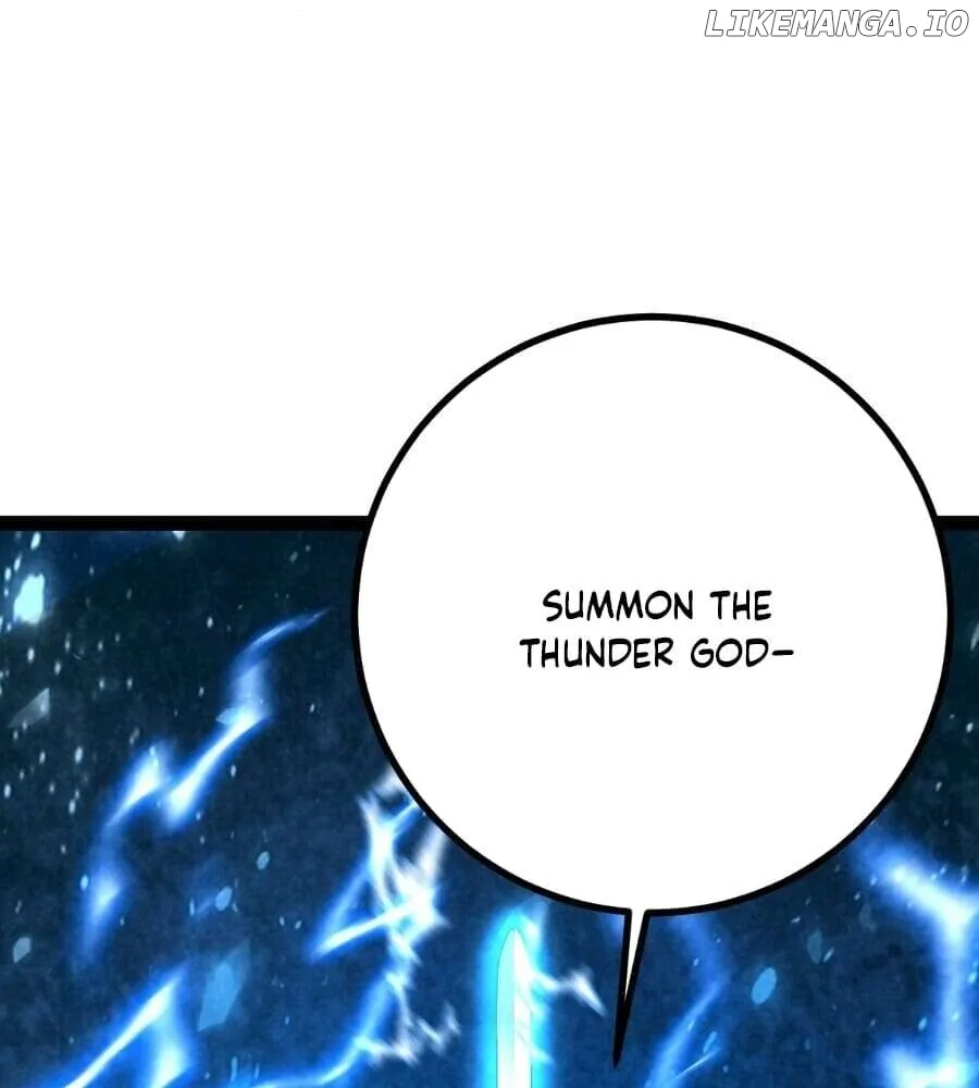 Becoming an Immortal Official Starts from Transmigrating as a Pig Chapter 39 page 44 - 